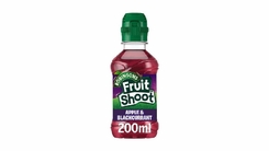 Robinsons Fruit Shoot Apple & Blackcurrant 200ml - Coming Soon