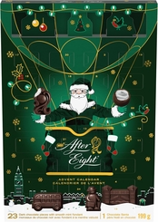 After Eight Advent Calendar Chocolate 195g - Coming Christmas 2026