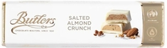 Butlers White Almond Praline Truffle Bar 75g - Coming Christmas 2026 Bewley