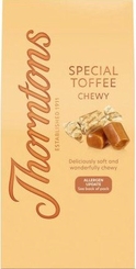 Thorntons Toffee Carton 150g - Coming Christmas 2026 BD