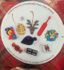 Walpert Season Greetings Crackers 10ct 