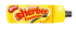 Barratt Sherbert Fountain 25g