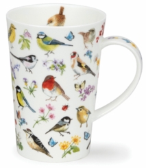 Dunoon Shetland Bird Garden - 2 in stock