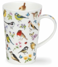 Dunoon Shetland Bird Garden - 2 in stock