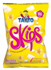 Tayto Skips 17g Tayto Skips 17g
