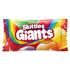 Skittles Giants Fruits Sweets Bag 45g Skittles Giants Fruits Sweets Bag 45g