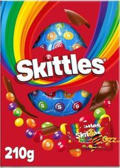 Skittles Large Egg 165g - Easter 2026 PN