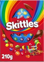 Skittles Large Egg 165g - Easter 2026 PN