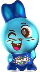 Smarties Bunny 94g - Easter 2026 BD
