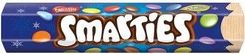 Original Smarties Tube 120g