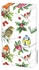 Sniffs Birds in Winter Hankie - Coming Soon
