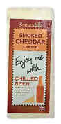 Somerdale Smoked Cheddar Cheese 200g Somerdale Smoked Cheddar Cheese 200g