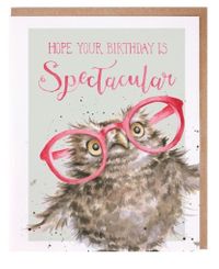 Spectacular Card - 4 in stock