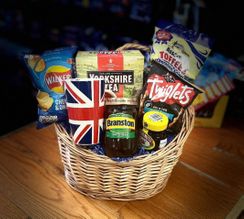 Spoiled Englishman