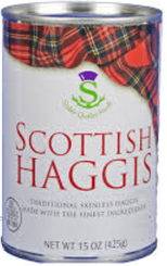 Stahly Scottish Haggis 425g