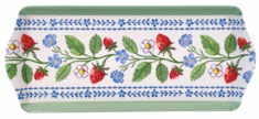 Strawberry Patch Large Tray - 1 in Stock Strawberry Patch Large Tray - 1 in Stock