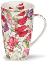 Dunoon Henley Sweet Peas