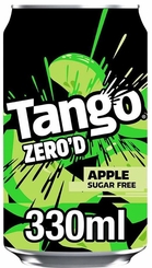 Tango Apple ZERO'D 