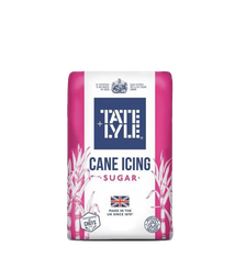Tate and Lyle Cane Icing Sugar 500g