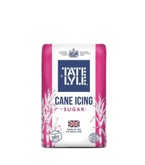 Tate and Lyle Cane Icing Sugar 500g