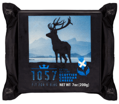 1057 Extra Mature Scottish Cheddar