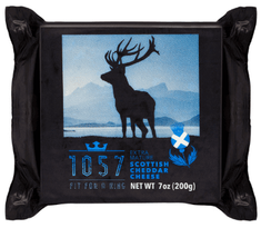 1057 Extra Mature Scottish Cheddar 1057 Extra Mature Scottish Cheddar