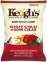 Keogh's Ghost Chilli and Sour Cream 125g Keogh's Ghost Chilli and Sour Cream 125g