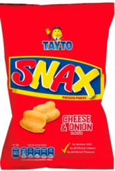 Tayto Snax 22g