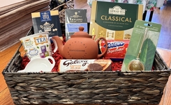 Tea Lovers Gift Hampers III