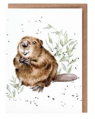 The Arborist Card - 5 in stock