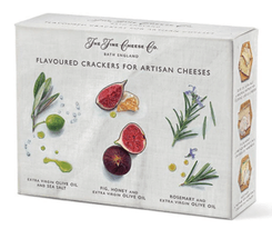 The Fine Cheese Co. Selection Pack  - 1 in Stock