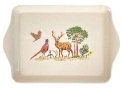 Thistlewood Small Tray - 2 In Stock
