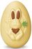 Thorntons White Chocolate Bunny Egg 151g