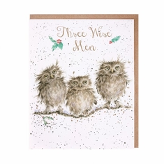 'Three Wise Men' Card 'Three Wise Men' Card