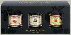 Thursday Cottage Deluxe Preserve Trip Set - Coming Christmas 2026 RI