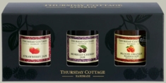 Thursday Cottage Deluxe Preserve Trip Set - Coming Christmas 2026 RI