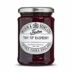 Tiptree Tiny Tip Raspberry Conserve 340g