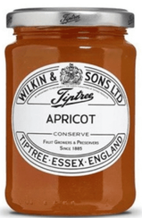Tiptree Apricot Conserve 340g