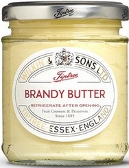 Tiptree Brandy Butter Hard Sauce 170g- Coming Christmas 2026 FI