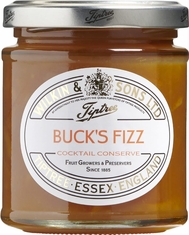 Tiptree Buck's Fizz Cocktail Conserve 227g - BB 6/30/25 - 4 In Stock Tiptree Buck's Fizz Cocktail Conserve 227g - BB 6/30/25 - 4 In Stock