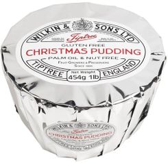 Tiptree Gluten Free Christmas Pudding 454g