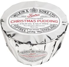 Tiptree Gluten Free Christmas Pudding 454g - Coming Christmas 2025 BD