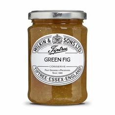 Tiptree Green Fig Conserve 340g 