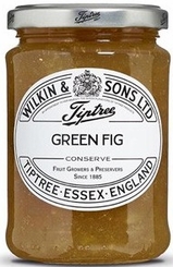 Tiptree Green Fig Conserve 340g 