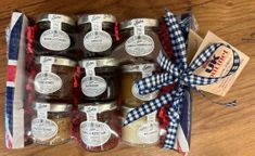 Tiptree Mini Assortment