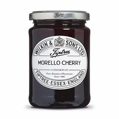 Tiptree Morello Cherry Conserve 340g - 3 in Stock