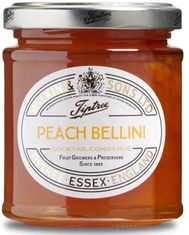 Tiptree Peach Bellini Cocktail Conserve 227g - Sold Out