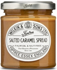 Tiptree Salted Caramel Spread 210g