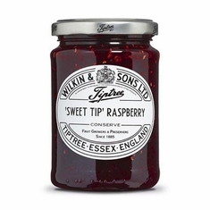 Tiptree Sweet Tip Raspberry Conserve 340g