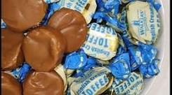 Toffee